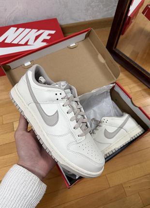 Nike dunk low 42 size