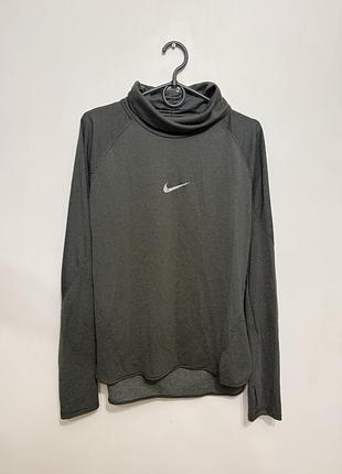 Спортивна жіноча кофта nike