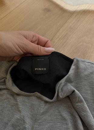Лонгслів pinko 3