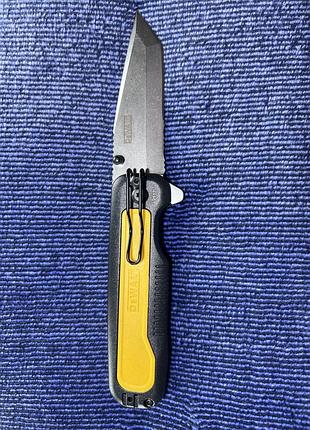 Комплект ножів dewalt dwht10996 5
