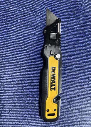 Комплект ножів dewalt dwht10996 6