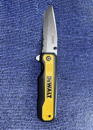 Комплект ножів dewalt dwht10996 4