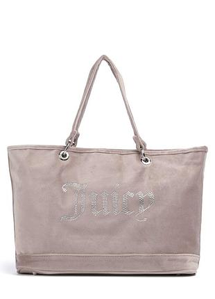 Оригінальна містка сумка juicy couture