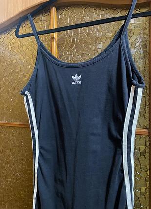 Сукня adidas 2