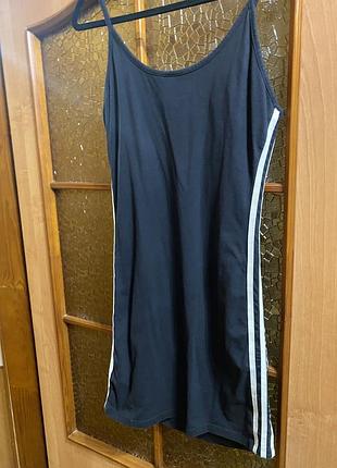 Сукня adidas 5