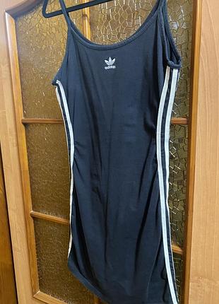 Сукня adidas 3