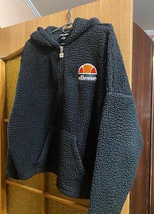 Худі тедді ellesse
