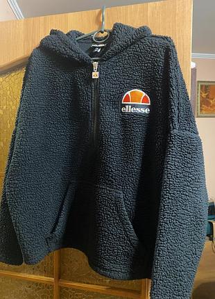 Худі тедді ellesse 2