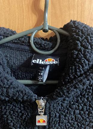 Худі тедді ellesse 4