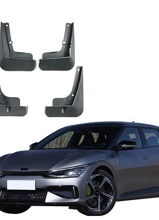 Бризковики kia ev6 (2021-2026)