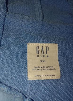 Худи кофта gap 2