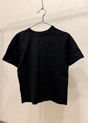 Базова футболка zara