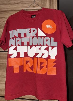 Футболка stussy