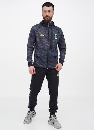 Мужские спортивные костюмы bosco sport ukraine боско спорт украина камо 2026/27 xl