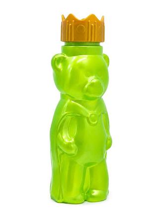 Мыльные пузыри "bubbles king" kbb-01-01u(green) объем 70 мл