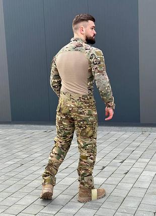 Костюм combat g3 multicam
