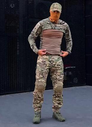 Костюм combat g3 multicam 5