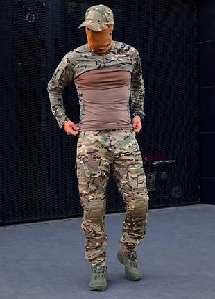 Костюм combat g3 multicam 9