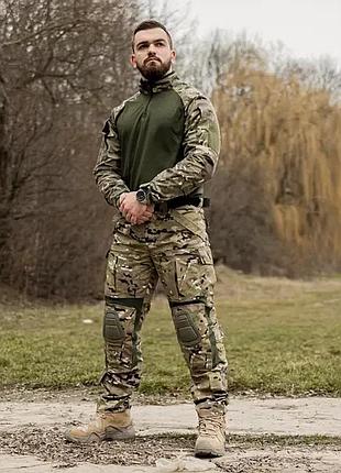 Ястреб торнадо gen-2 военный костюм