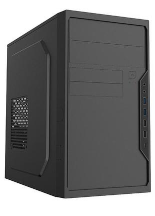 Корпус gamemax mt-307-4u3c без блока питания