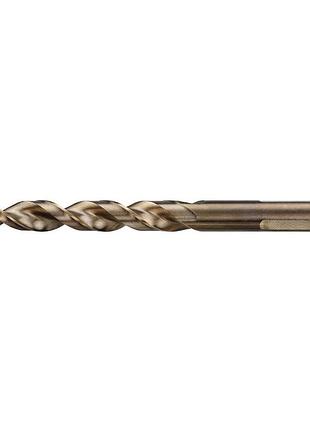 Набор сверл dewalt extreme 2 по металлу ø 3 мм × 61 мм, 10 шт (dt5539)