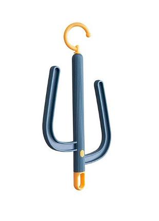 Сушилка для обуви stenson compactdry 30x16 см, модель whw78953-1