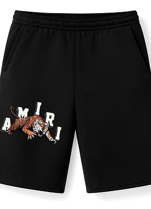 Мужские шорты amiri, шорты amiri мужские, брендовые шорты amiri, стильные шорты amiri, летние шорты amiri, модные шорты amiri, люк