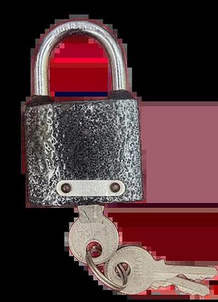 Замок stenson r95643-38 навесной 38 мм