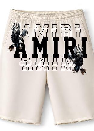 Мужские шорты amiri, шорты amiri мужские, брендовые шорты amiri, стильные шорты amiri, летние шорты amiri, модные шорты amiri, люк