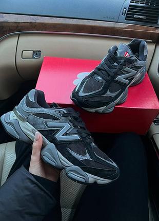 Кроссовки new balance u9060, стильные кроссовки new balance u9060, брендовые кроссовки new balance u9060, мужские кроссовки new ba