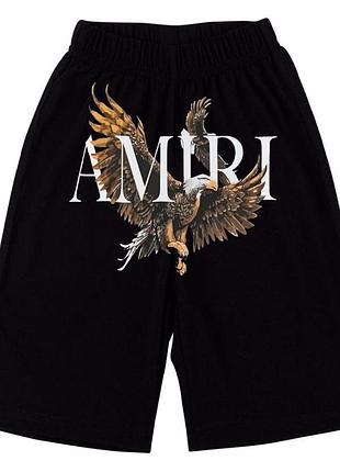 Мужские шорты amiri, шорты amiri мужские, брендовые шорты amiri, стильные шорты amiri, летние шорты amiri, модные шорты amiri, люк