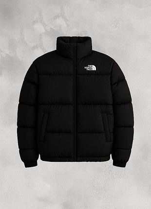 Пуховик the north face, мужской пуховик норc фейс, зимняя куртка the north face, теплый пуховик north face, спортивная куртка xxl