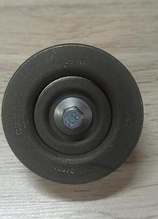 Vkm34034, skf, ролик приводного ременя, паразитний, ford, mazda 121,