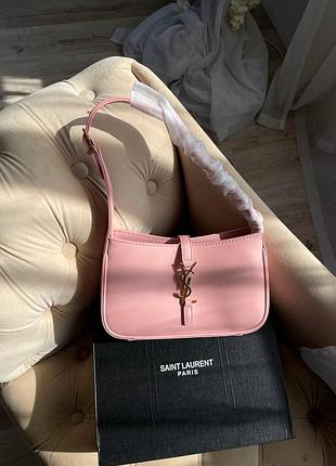Женская сумка ysl, стильная сумка saint laurent, элегантная сумка ysl, премиум сумка saint laurent, брендовая сумка ysl для женщин