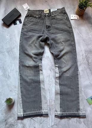 Джинсы gallery dept flared jeans, джинсы gallery dept, мужские джинсы gallery dept, расклешенные джинсы gallery dept, джинсы клеш