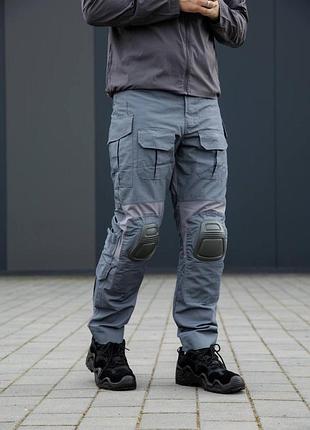 Комплект idogear grey 5