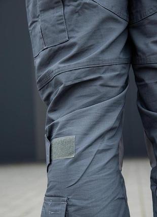 Комплект idogear grey 6