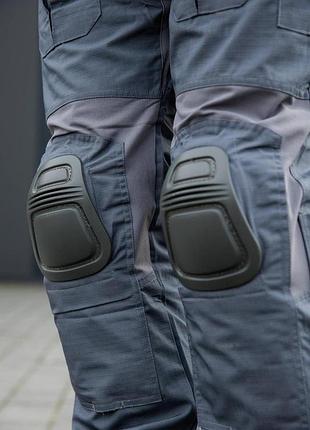 Комплект idogear grey 7