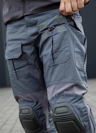 Комплект idogear grey 10