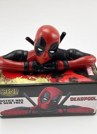 Дедпул фігурка мініатюрна ост deadpool