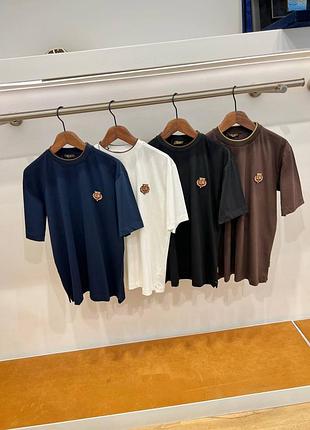 Футболка loro piana, брендова футболка loro piana, чоловіча футболка loro piana, стильна футболка loro piana, одяг loro piana