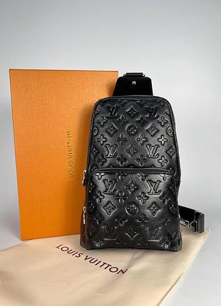 Чоловіча сумка louis vuitton, брендовий аксесуар louis vuitton, класична сумка louis vuitton, чоловіча сумка louis vuitton