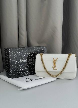 Женская сумка ysl, стильная сумка saint laurent, элегантная сумка ysl, премиум сумка saint laurent, брендовая сумка ysl для женщин