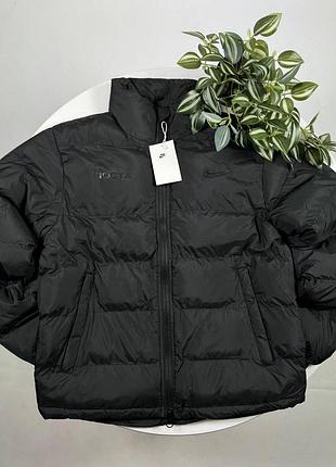 Куртка nike nocta, чоловіча куртка найк nocta, спортивна куртка nike nocta, легка вітровка nike nocta, стильна куртка nike nocta l