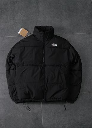 Пуховик the north face, чоловічий пуховик норc фейс, зимова куртка the north face, теплий пуховик north face, пухан tnf