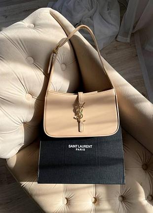 Женская сумка ysl, стильная сумка saint laurent, элегантная сумка ysl, премиум сумка saint laurent, брендовая сумка ysl для женщин