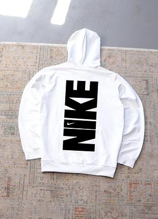 Худи nike мужское черное, худи nike женское белое, худи nike спортивное унисекс, худи nike с капюшоном, худи nike базовое l