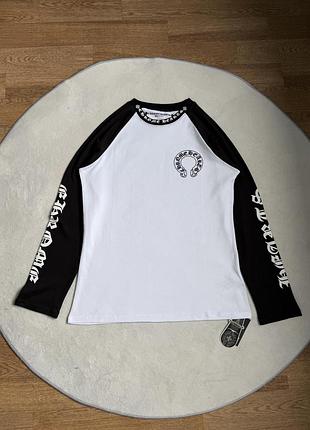 Свитшот chrome hearts, свитшот chrome hearts, мужской свитшот chrome hearts, женский свитшот chrome hearts l