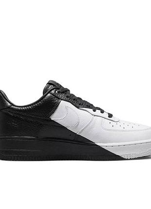 Nike air force 1 "anniversary edition", брендовые кроссовки nike air force 1, стильные кроссовки, лимитированное издание nike air