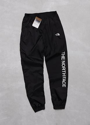 Штани tnf, нейлонові штани tnf для чоловіків, спортивні штани tnf, брендові штани tnf, чоловічі нейлонові штани tnf